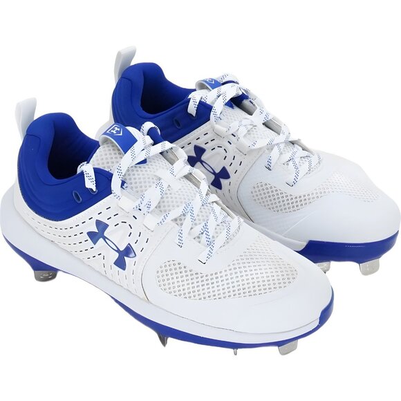 Women's Under Armour Glyde ST Softball Cleats US 5.5 M - Picture 4 of 6